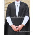 Upscale & royal cap and gown for schools from Shanghai Shoujia